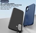 iPhone 16 Pro Max, 16 Pro and 16 Silicone Mobile Cover Compatible with Iphone 16 Pro Max, 16 Pro and 16 with logo. 