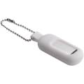 Cyberplex Hacking Device, Cyberplex Hacker Tool, Cyberplex Infrared Controller,(Silver,for ). 
