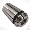 QUANBU 7Pcs 1-7mm ER11 Collet Chuck Tool Bits Holder Spring Collet with 20Pcs Jigsaw Blade T101AO T-Shank Multi Jig Saw Blades. 