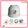 Non Electric Mini Water Dispenser/Cooler - High Quality BPA Free Non Electric Portable Water Dispenser For Daily Use. 