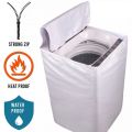 Washing Machine Cover - Top Loader100% Waterproof   8 KG 9 kg 10 kg 11 kg 12 kg 14 kg 15 kg. 