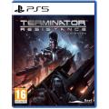 PlayStation 5 Terminator Resistance Enhanced. 