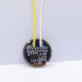【Topnotch Store】1-10PCS cree led led T6 U2 driver 17mm 20mm 2-2.2A 5-Mode LED Driver for CREE XML LED Emitter. 
