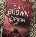 Origin dan brown. 