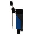 ME-8108 Momentary Rotary Adjustable Roller Lever Arm Limit Switch. 