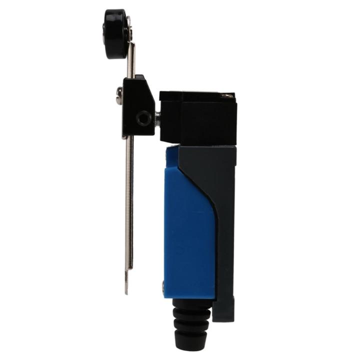 ME-8108 Momentary Rotary Adjustable Roller Lever Arm Limit Switch