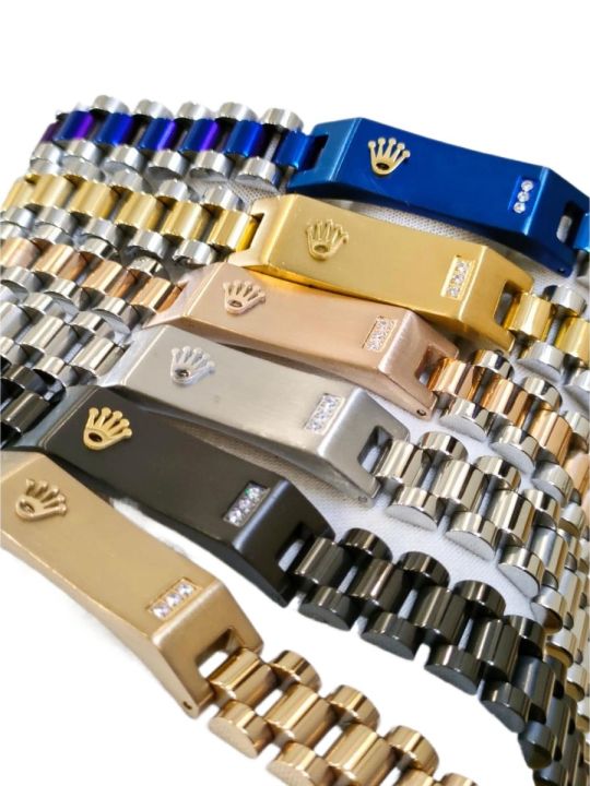Original Best  Bracelet for Unisex Alloy Material With High Qualilty Name Engraving Chain Bracelet Design Premium Branded Bracelets
