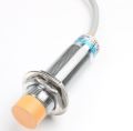 capacitive proximity sensor 18mm diameter,10mm distance AC 90-250V 2 wires, sensor switch capacitive proximity sensor 18mm diameter,10mm distance AC 90-250V 2 wires,NC sensor switch capacitive proximity. 