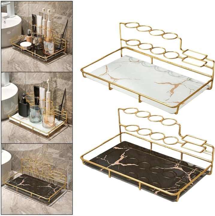 Toothbrush%20Holders%20Tooth%20Brushing%20Holder,%20Toothbrush%20Holder%20Tooth%20Cup%20Toothwash%20Cup%20Toothbrush%20Cup%20Bathroom%20Table%20Storage%20Rack%20Bathroom%20-%20Image%206