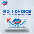 Safeguard Bath Soap Pure White 95gm. 