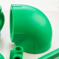 Elbow PPRC 25mm. 