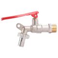 Durable Lockable Faucet Lock Aging Water For Home Kitchen. 