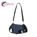 Adjustable Dog Lift Harness for Post-surgery Support Outdoor Activities Easy to Use Breathable Pet Belt. 