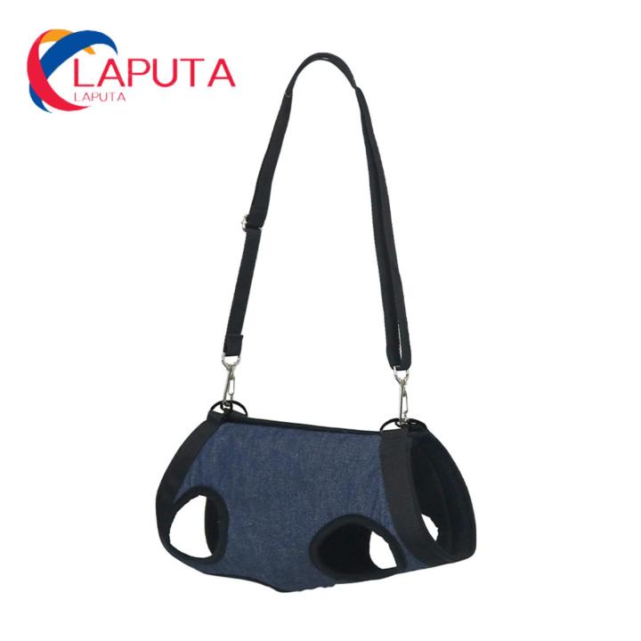 Adjustable Dog Lift Harness for Post-surgery Support Outdoor Activities Easy to Use Breathable Pet Belt