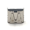 1PCS For PS3 3000 4000 HDMI Port For Playstation 3 PS3 3K 4K Interface Jack Socket Connector Repair Part Replacement. 