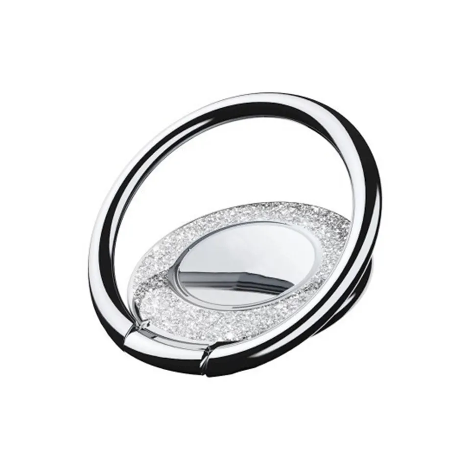 Finger Ring Holder Universal Portable Aluminum Alloy Mobile Phone