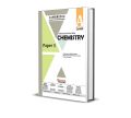 A Level Chemistry 9701 Paper 3 Yearly | 2018-2023 | Pakistani V33-V34 Only | Ring Bind | Mark Scheme. 