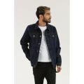 Genie GM Jacket Dark-Wash. 