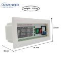 XM-18SD Automatic Small  Egg Incubator Thermostat Controller with Tempreature and Humditiy Sensor for egg incubator. 
