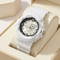 New Fashion Athletes Sport Watch for Men Stylish Durable Watch for Boys Premium Quality Waterproof Watch for Everyday Wear. 