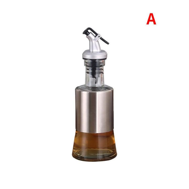 230%20ML%20Oil%20Bottle%20Kitchen%20Glass%20Stainless%20Steel%20Leak-proof%20Soy%20Sauce%20Vinegar%20Dispenser%20-%20Image%206