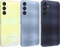 Samsung Galaxy A25 - 8Gb Ram 256Gb Rom - 5000mAh Battery. 