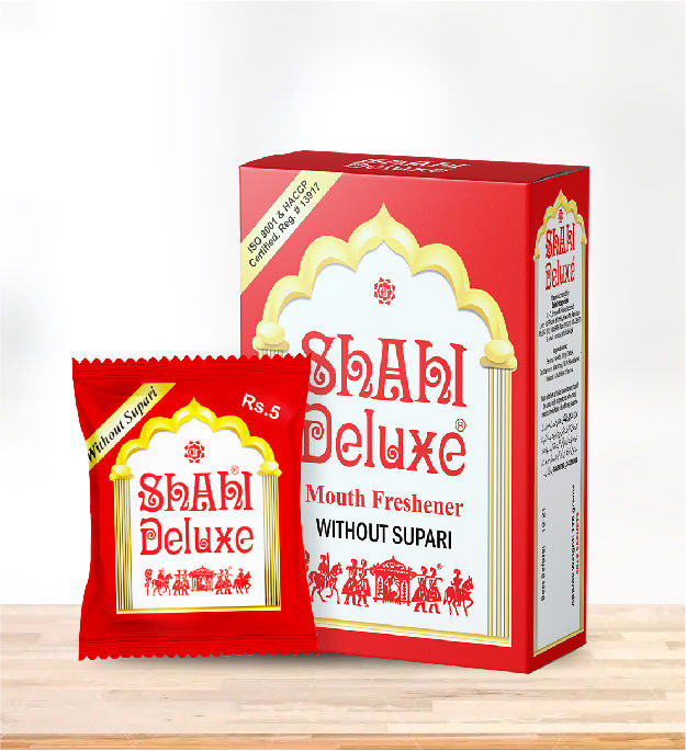 Shahi Deluxe