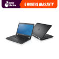Like A New Dell Latitude 5480 - Core i5 7th Generation - 8GB RAM - 256GB SSD - 14inch Screen - Free Laptop Bag. 