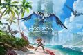 Horizon Forbidden West Launch Edition PlayStation 4 Ps4 Dvd. 