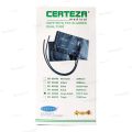 Certeza CR-6006 D - Double Tube Cuff with Bladder. 