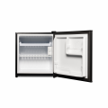 Haier Refrigerator | Model HR-66B | Single Door | 66 Liters Capacity | Compact-Design | Mini Fridge with  Ice-Box | 10 Years Compressor Warranty. 