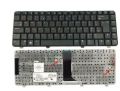 Laptop Notebook Keyboard  6520S Series   P/N  455264-001  – Black. 