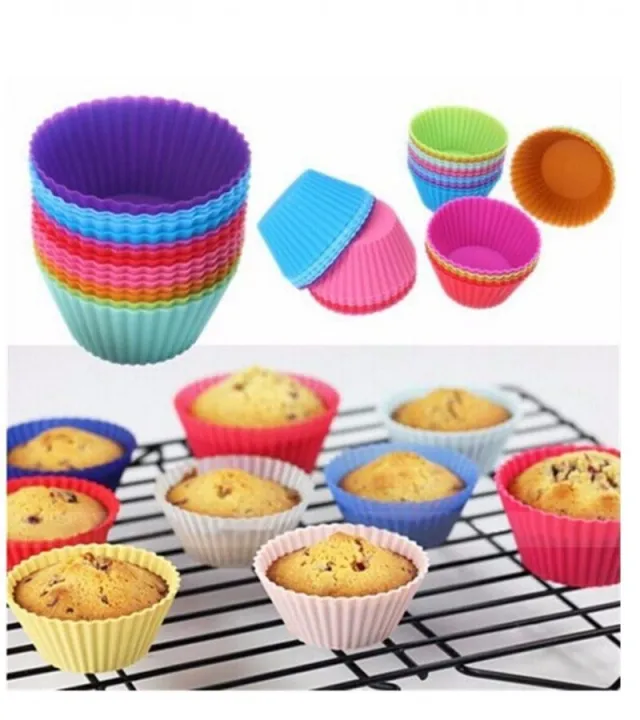 RN%20%204%20Pcs%20Silicon%20Round%20Shape%20Cup%20Cake%20Molds%20Baking%20Cupcake%20-%20Multi%20-%20Image%204