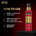 Tresemme Keratin Smooth Serum 100ML. 