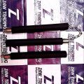 Classical Bruce Lee Tripple Sticks Foam Nunchaku with metal chain  Martial Arts Kung Fu Nunchaku Best Karate Training Stick Ninja Foam Padded Karate 3 sectional Foam Safety Kids Weapon Nunchakus by Zaw Trading. 
