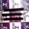 Classical Bruce Lee Tripple Sticks Foam Nunchaku with metal chain  Martial Arts Kung Fu Nunchaku Best Karate Training Stick Ninja Foam Padded Karate 3 sectional Foam Safety Kids Weapon Nunchakus by Zaw Trading. 