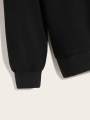 Chicago BULLS Tracksuit For Men and Women with Warm Fleece Sweatshirt and Trouser 2 piece and New Arrival BLack. 