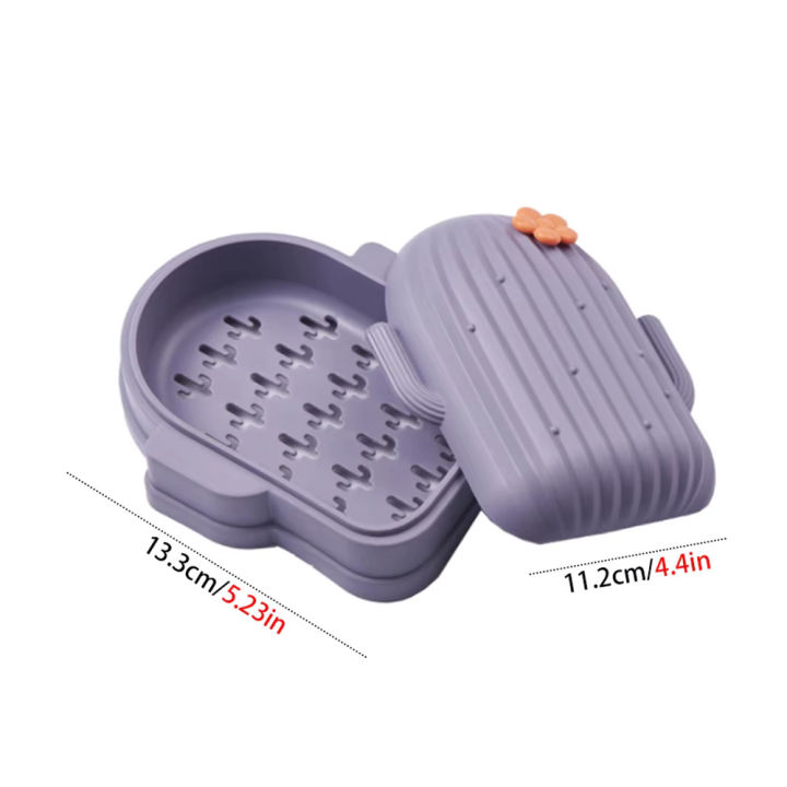 Cute%20Cartoon%20Drain%20Soap%20Box%20With%20Cover%20Lovely%20Cactus%20Soap%20Case%20Portable%20Bathroom%20Toilet%20Household%20Supplies%20Waterproof%20-%20Image%209