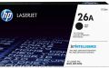 Laserjet Toner Cartridge  Works with HP LaserJet Pro M402 Series, HP LaserJet Pro MFP M426 Series Black. 