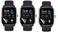 Screen Protector For Amazfit GTS2/GTS 4 Mini Hydrogel Film Soft Screen Protector for Huami Amazfit GTS 2/ GTS 4 Mini Anti-scratch TPU Film. 