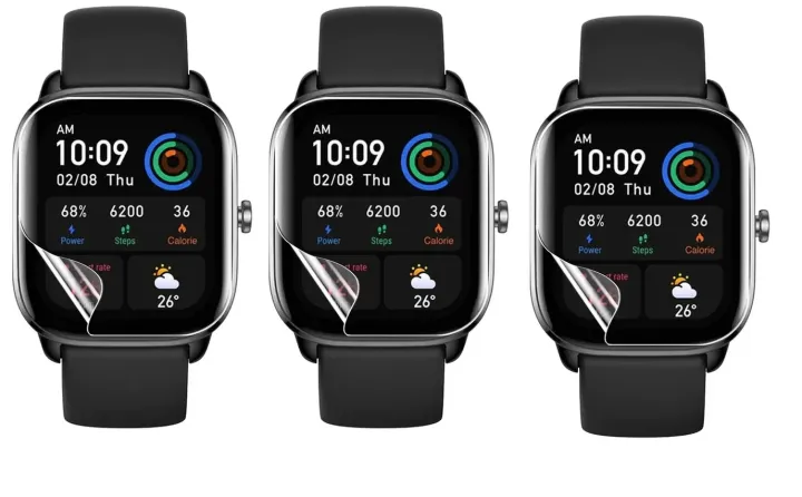 Screen%20Protector%20For%20Amazfit%20GTS2/GTS%204%20Mini%20Hydrogel%20Film%20Soft%20Screen%20Protector%20for%20Huami%20Amazfit%20GTS%202/%20GTS%204%20Mini%20Anti-scratch%20TPU%20Film%20-%20Image%209