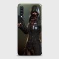 Samsung A70 Pubg Fighter Printed Design-052 Hard Back Cover. 