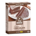Chocolate Cake Mix 250 Gms. 