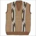 Sleeveless Velvet Sweater For Men's, Men's Winter Jersey, Men's Winter Collection. 