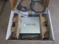 Focusrite Itrack solo usb audio interface. 