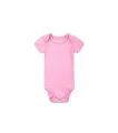 Pack Of 3- Half Sleeves Rompers For Babies. 