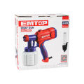 EMTOP original  HVLP Electric Spray Machine 450W Paintzoom  - Industrial. 