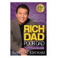 Rich Dad, Poor Dad By Robert T. Kiyosaki. 