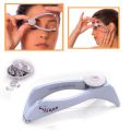 New Sildne Face & Body Hair threading Removal Epilator System Kit. 