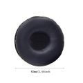 Earpads for Logitech H390/H600/H609 USB Headset H600 Wireless headphone Replacement Ear pads Cushions Earpad Repair Parts. 
